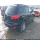 5NMSG13D39H272998 2009 Hyundai Santa Fe Gls auction photo thumbnail 4