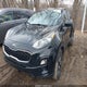 KNDPMCAC0L7754671 2020 Kia Sportage Lx auction photo thumbnail 2