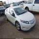 1G1RD6E44DU140327 2013 Chevrolet Volt auction photo thumbnail 1