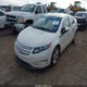 1G1RD6E44DU140327 2013 Chevrolet Volt auction photo thumbnail 2