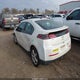 1G1RD6E44DU140327 2013 Chevrolet Volt auction photo thumbnail 3