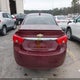 2G1105S34H9172793 2017 Chevrolet Impala 1Lt auction photo thumbnail 16