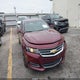 2G1105S34H9172793 2017 Chevrolet Impala 1Lt auction photo thumbnail 1