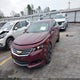 2G1105S34H9172793 2017 Chevrolet Impala 1Lt auction photo thumbnail 2