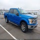 1FTEW1E52LKE12038 2020 Ford F-150 Xlt auction photo thumbnail 1