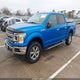1FTEW1E52LKE12038 2020 Ford F-150 Xlt auction photo thumbnail 2