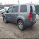 5FNYF4H25BB088904 2011 Honda Pilot Lx auction photo thumbnail 3