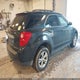 2GNALBEK6F6249718 2015 Chevrolet Equinox 1Lt auction photo thumbnail 4