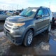1FM5K7D99FGA69749 2015 Ford Explorer Xlt auction photo thumbnail 2