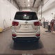 5XYPGDA38KG575051 2019 Kia Sorento 2.4L Lx auction photo thumbnail 16