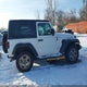 1C4GJXAG0LW273599 2020 Jeep Wrangler Sport S 4X4 auction photo thumbnail 13