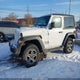 1C4GJXAG0LW273599 2020 Jeep Wrangler Sport S 4X4 auction photo thumbnail 2