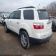 1GKER23737J163637 2007 GMC Acadia Slt-1 auction photo thumbnail 3