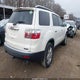 1GKER23737J163637 2007 GMC Acadia Slt-1 auction photo thumbnail 4