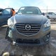 JM3KE4CY9G0915482 2016 Mazda Cx-5 Touring auction photo thumbnail 12