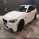 WBAKP9C57ED692299 2014 BMW 550I xDrive auction photo thumbnail 2