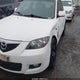 JM1BK32F471676283 2007 Mazda Mazda3 I auction photo thumbnail 20