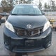 5TDKK3DC6BS143639 2011 Toyota Sienna Le V6 auction photo thumbnail 12