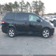5TDKK3DC6BS143639 2011 Toyota Sienna Le V6 auction photo thumbnail 13