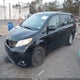 5TDKK3DC6BS143639 2011 Toyota Sienna Le V6 auction photo thumbnail 2