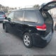 5TDKK3DC6BS143639 2011 Toyota Sienna Le V6 auction photo thumbnail 3