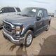 1FTEW1C56PFC89975 2023 Ford F-150 Xlt auction photo thumbnail 2