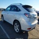 2T2BK1BA5CC127881 2012 Lexus Rx 350 auction photo thumbnail 3