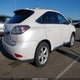 2T2BK1BA5CC127881 2012 Lexus Rx 350 auction photo thumbnail 4