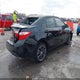 5YFBURHEXEP037636 2014 Toyota Corolla S Plus auction photo thumbnail 4