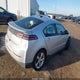 1G1RD6E49FU107892 2015 Chevrolet Volt auction photo thumbnail 4