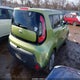 KNDJN2A29E7043431 2014 Kia Soul auction photo thumbnail 4