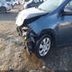 2T1BURHE0EC033787 2014 Toyota Corolla Le auction photo thumbnail 17