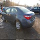 2T1BURHE0EC033787 2014 Toyota Corolla Le auction photo thumbnail 3