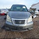 5FNRL38699B407533 2009 Honda Odyssey Ex-L auction photo thumbnail 12