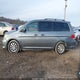 5FNRL38699B407533 2009 Honda Odyssey Ex-L auction photo thumbnail 14