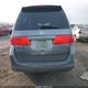 5FNRL38699B407533 2009 Honda Odyssey Ex-L auction photo thumbnail 16
