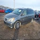 5FNRL38699B407533 2009 Honda Odyssey Ex-L auction photo thumbnail 2