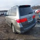 5FNRL38699B407533 2009 Honda Odyssey Ex-L auction photo thumbnail 3