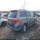 5FNRL38699B407533 2009 Honda Odyssey Ex-L auction photo thumbnail 4