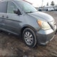 5FNRL38699B407533 2009 Honda Odyssey Ex-L auction photo thumbnail 6