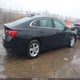 1G1ZB5ST9PF154065 2023 Chevrolet Malibu Fwd Ls auction photo thumbnail 13