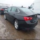 1G1ZB5ST9PF154065 2023 Chevrolet Malibu Fwd Ls auction photo thumbnail 3