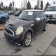 WMWMF7C50ATW89549 2010 Mini Cooper S auction photo thumbnail 2