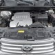 JTEDS41A082028404 2008 Toyota Highlander auction photo thumbnail 9