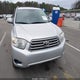 JTEDS41A082028404 2008 Toyota Highlander auction photo thumbnail 11