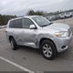 JTEDS41A082028404 2008 Toyota Highlander auction photo thumbnail 12