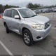 JTEDS41A082028404 2008 Toyota Highlander auction photo thumbnail 1