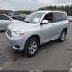 JTEDS41A082028404 2008 Toyota Highlander auction photo thumbnail 2
