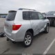 JTEDS41A082028404 2008 Toyota Highlander auction photo thumbnail 4