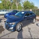 1G1ZD5ST3NF118637 2022 Chevrolet Malibu Fwd Lt auction photo thumbnail 2